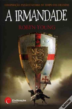 Capa do artigo A Irmandade