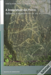 A Irrequietude das pedras