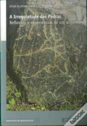 Capa do artigo A Irrequietude das pedras
