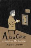 A Is A Critic