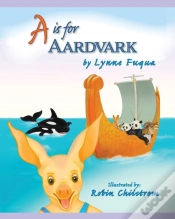 Capa do artigo A Is For Aardvark - 2nd Edition