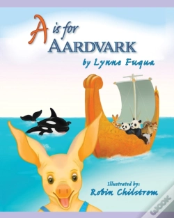 Capa do artigo A Is For Aardvark - 2nd Edition