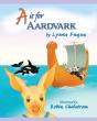 A Is For Aardvark - 2nd Edition - Preview