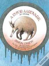 A Is For Aardvark