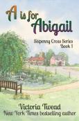 A Is For Abigail