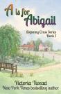 A Is For Abigail - Preview