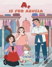 Capa do artigo A, Is For Abuela