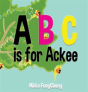A Is For Ackee - Preview