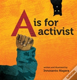Capa do artigo A Is For Activist
