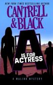 "A" Is For Actress