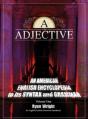 A Is For Adjective - Preview