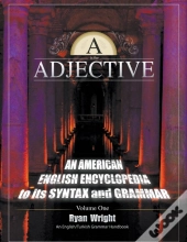 A Is For Adjective