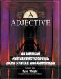 A Is For Adjective - Preview