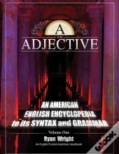 A Is For Adjective