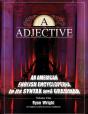 A Is For Adjective - Preview
