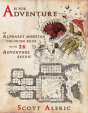 A Is For Adventure - Preview