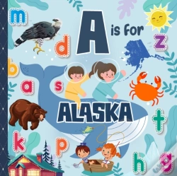 Capa do artigo A Is For Alaska