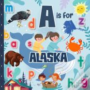 A Is For Alaska