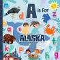 A Is For Alaska - Preview