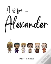 Capa do artigo A Is For Alexander...