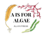 A Is For Algae - Preview
