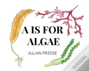 Capa do artigo A Is For Algae