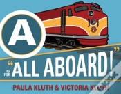 Capa do artigo A Is For All Aboard!