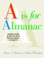 A Is For Almanac - Preview