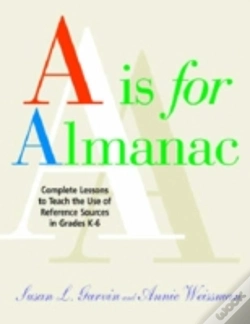 Capa do artigo A Is For Almanac