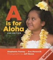 A Is For Aloha