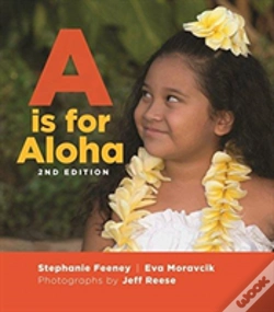 Capa do artigo A Is For Aloha