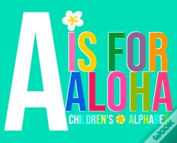 Capa do artigo A Is For Aloha