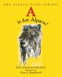 A Is For Alpaca! - Preview