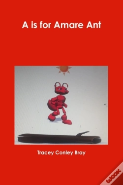 Capa do artigo A Is For Amare Ant