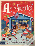 A Is For America