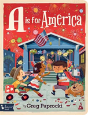 A Is For America - Preview