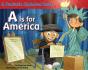 A Is For America - Preview