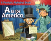 A Is For America