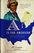 A Is For American