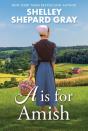 A Is For Amish - Preview