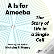 Capa do artigo A Is For Amoeba