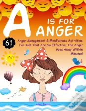 Capa do artigo A Is For Anger