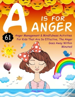 Capa do artigo A Is For Anger