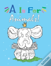 Capa do artigo A Is For Animals!