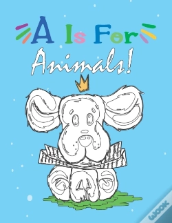 Capa do artigo A Is For Animals!