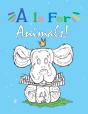 A Is For Animals! - Preview
