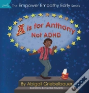 Capa do artigo A Is For Anthony Not Adhd