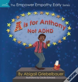 Capa do artigo A Is For Anthony Not Adhd