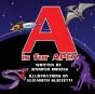 A Is For Apex - Preview