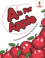 A Is For Apple - Preview